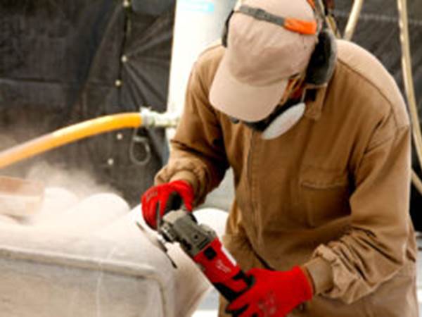 Rencontres internationales de sculptures monumentales