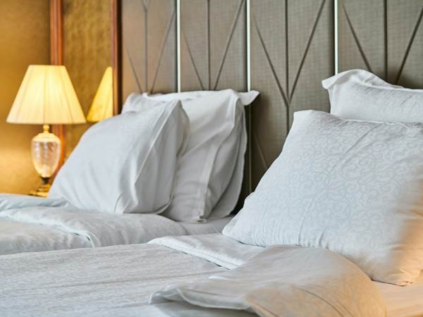 Draps et serviettes – option obligatoire