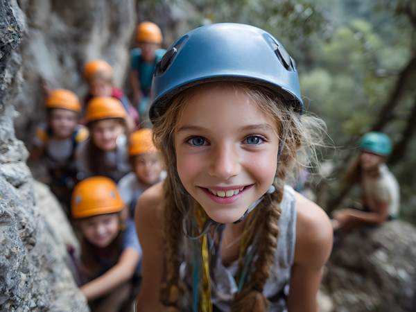 Ecole d'escalade Cauterets