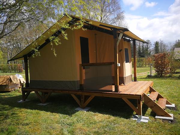 Lodge Baleares