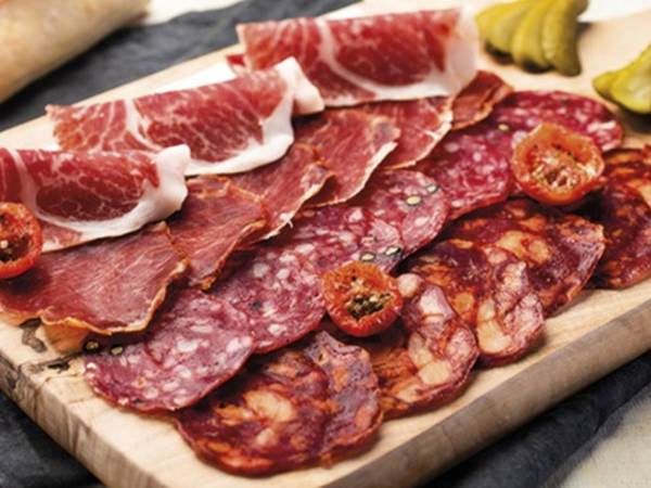 Charcuterie Artisanale Limousine
