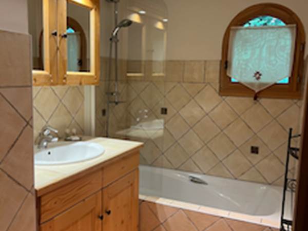 cornettines salle de bain