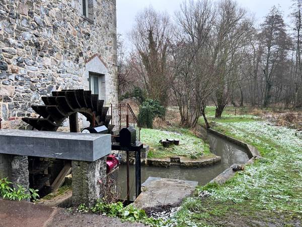 JWE 2026 - La vallée de l'Obrecheuil