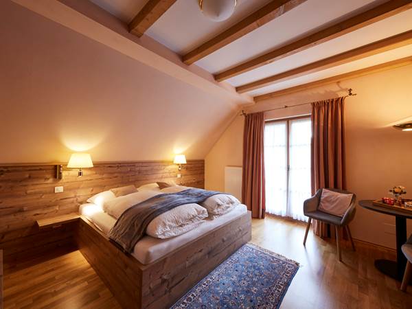Chambre Ramstein