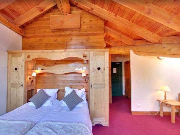 Chambre supérieure 1
