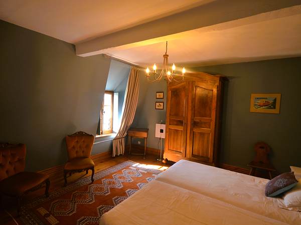 chambre 2  - 1