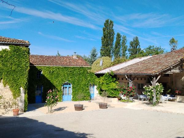 Le Clos Beldane