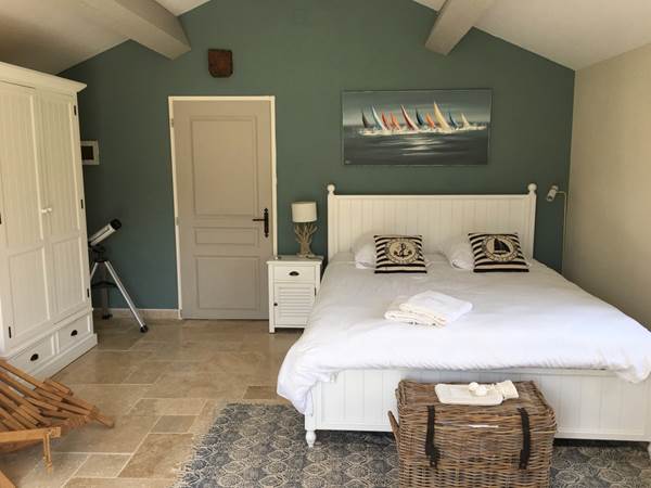 Très belle chambre au coeur du Quercy