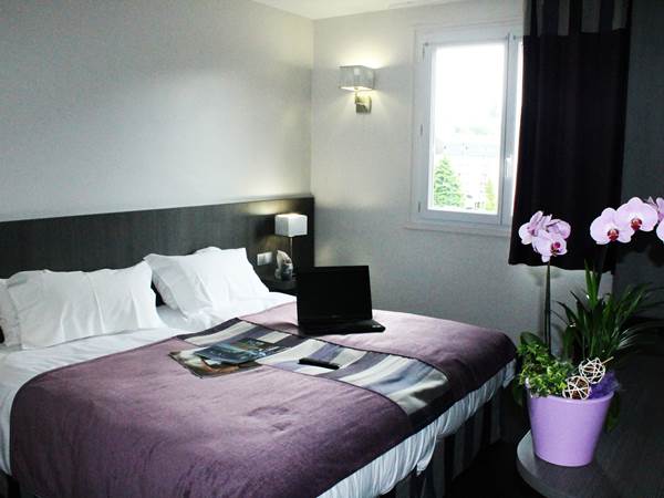 Chambre choix 1