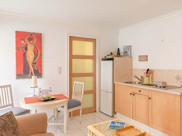 Cuisinette - Espace Repas