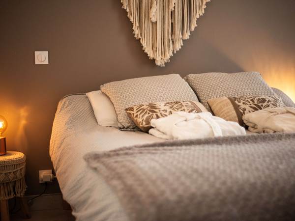 chambre dhôtes dune cale 32