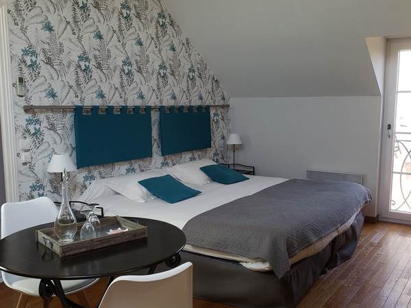 Chambre Hortense-presta