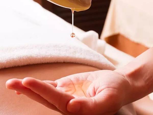 massage