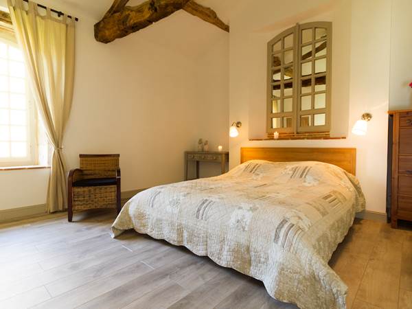 Chambre parentale