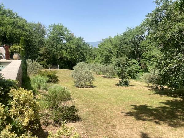 Espace paisible