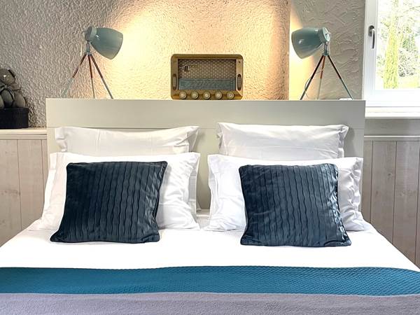 lit 160 deco antoinette-presta