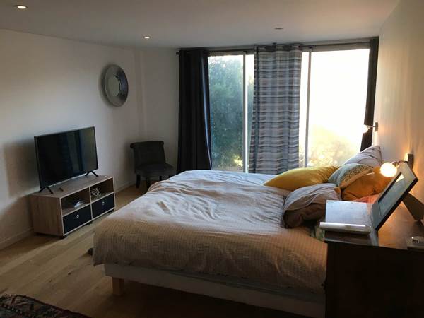chambres maquis