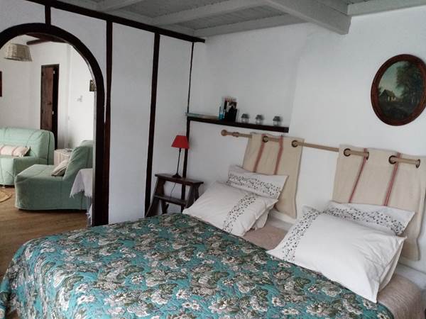 la planquette Chambre familiale-presta