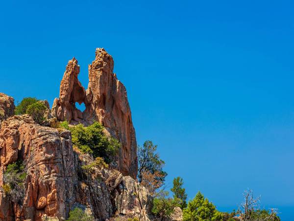 Calanques de Piana (1)