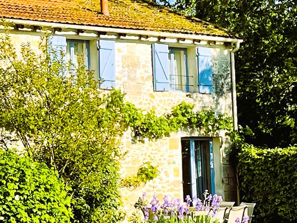 Gîtes terras