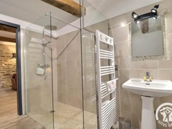 Douche italienne-galerie