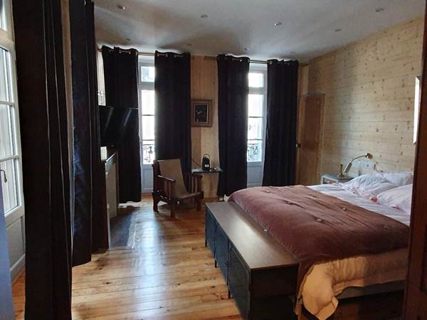 Aneto - LE 41 AVENUE FOCH