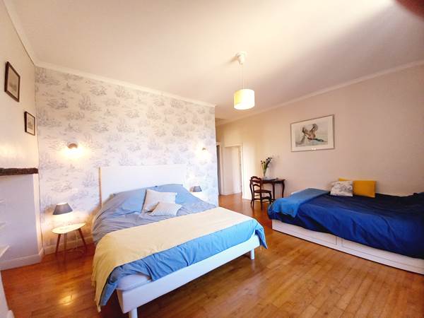 Chambre familiale