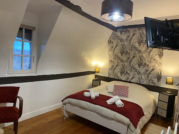 Chambre Hote 1