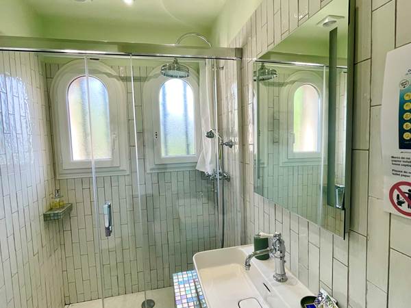 Salle d'eau Diane