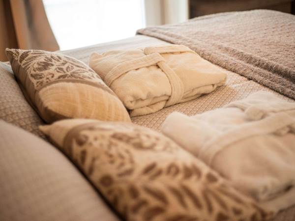 peignoirs conforts chambre dune - cale 32