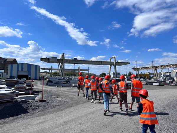 Visite carrière 2