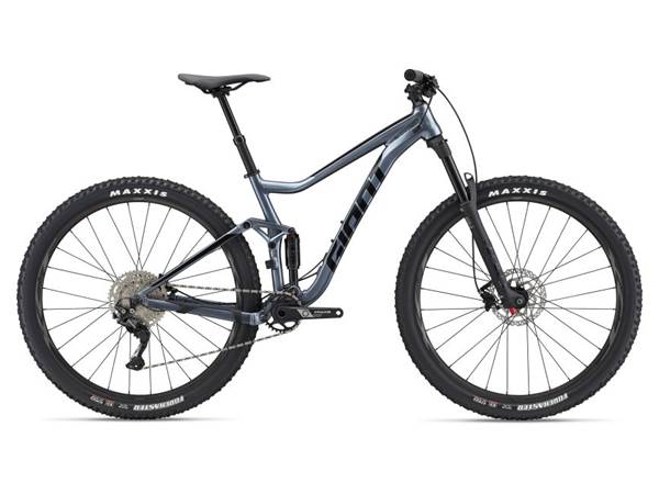 VTT Enduro Stance 2 2022