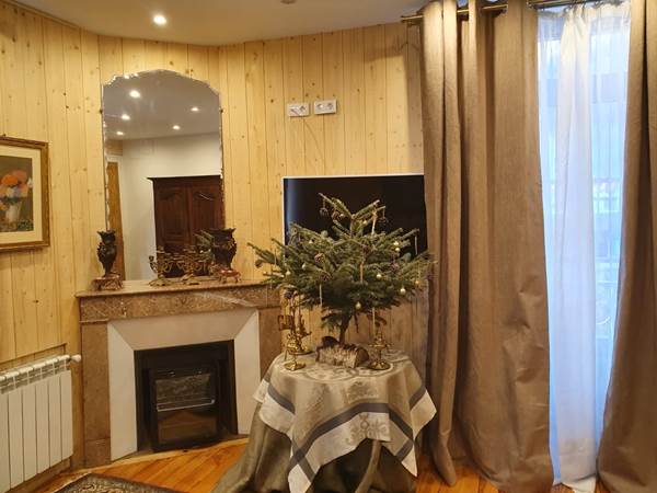 Aneto - LE 41 AVENUE FOCH