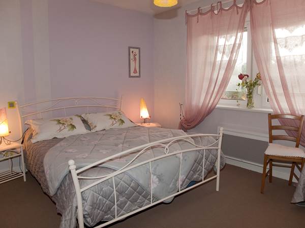 chambre+d'+hotes+rez+de+chaussée+calme