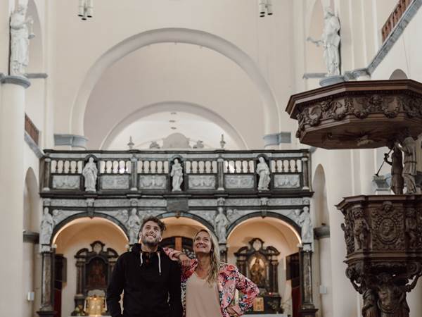 Les Coulisses de la Collégiale et de la Pentecôte 2