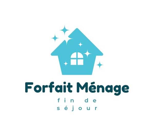 ménage fin de séjour
