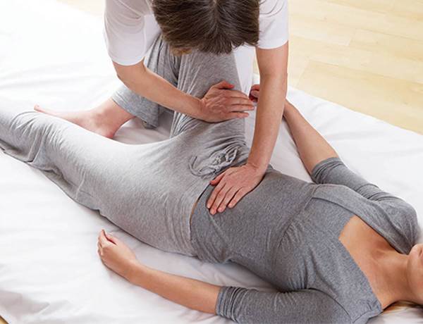 Relaxation coréenne