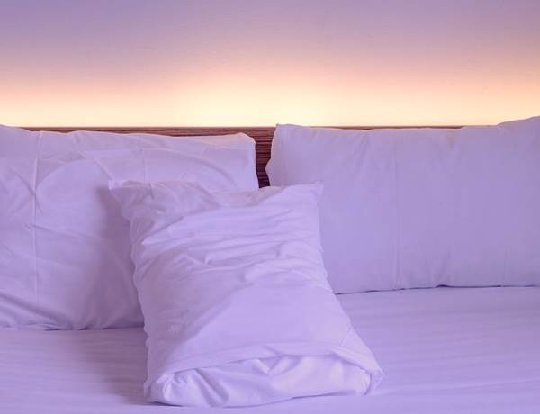 DRAPS SUPPLÉMENTAIRES