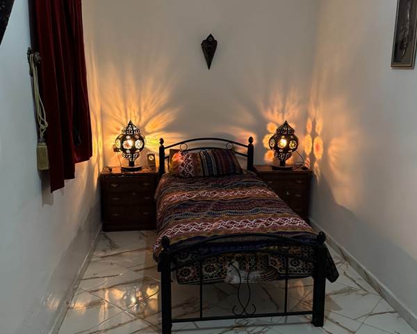 Chambre single