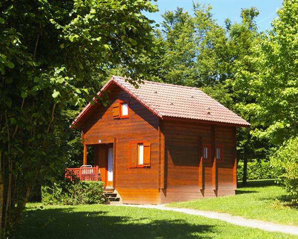 chalets nexon 2013