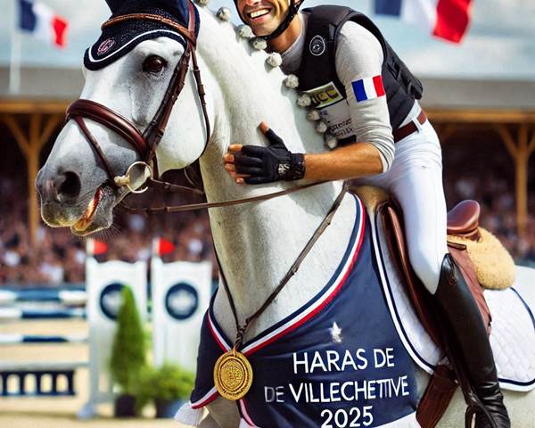 CSO RIDING CUP 2025