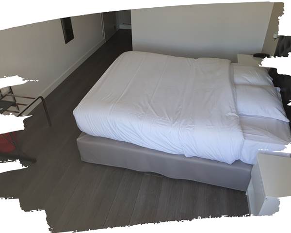 chambre double 2