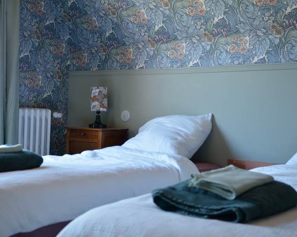 Chambre Austen