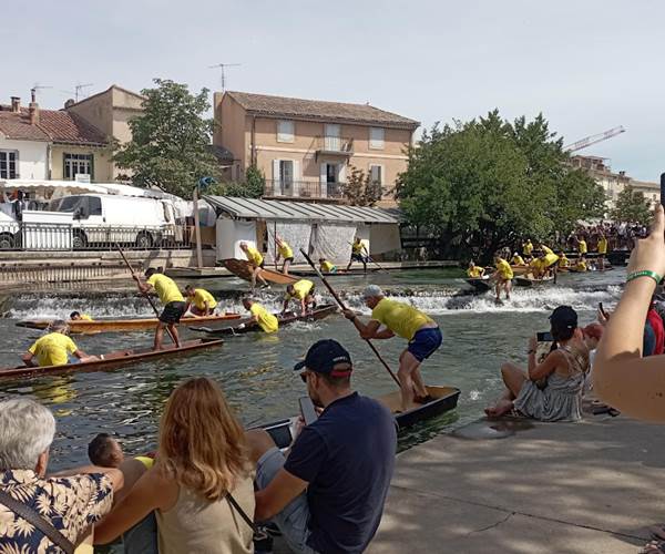 plan d'eau de la caisse d'épargne