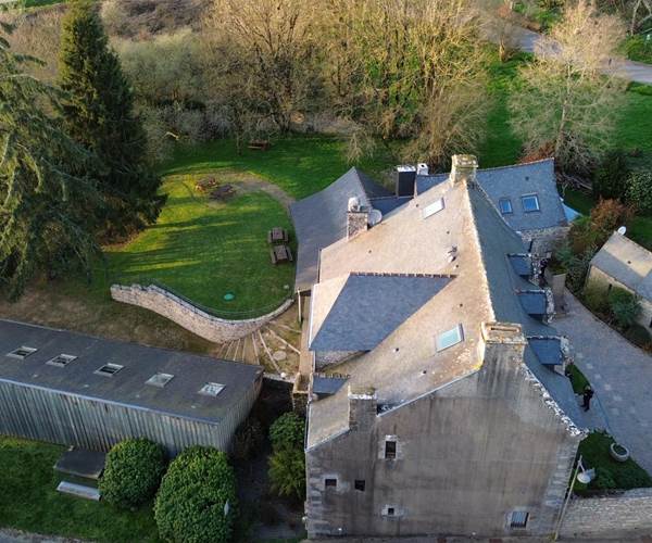 Vue du ciel 4