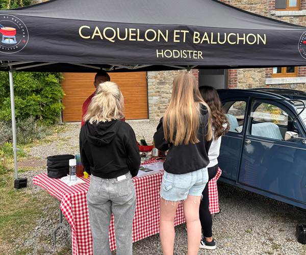 explication avec clientes
