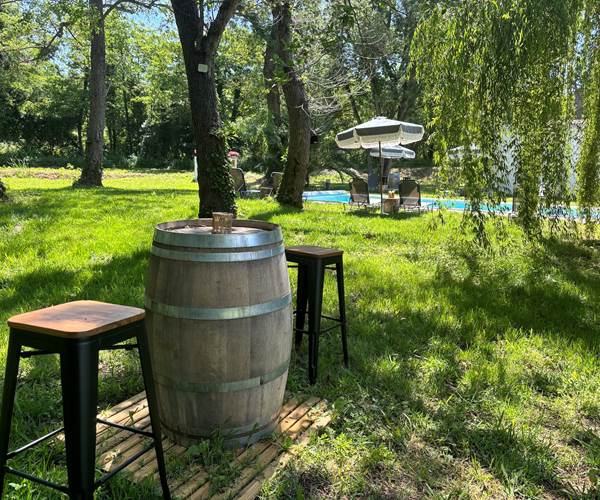 GITES TERRA DI A BRAVONA PARC 6