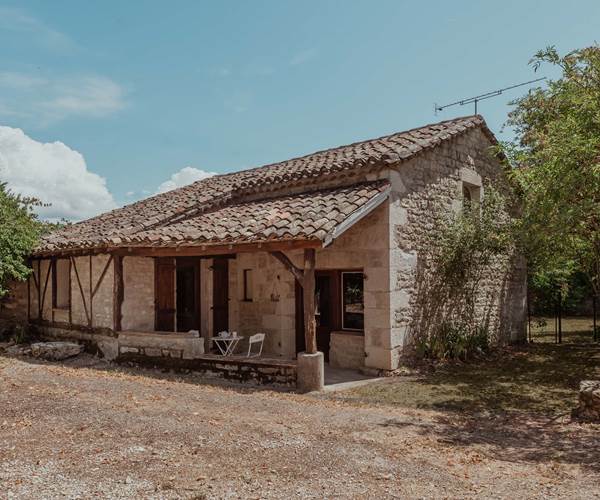 saint cirq maison