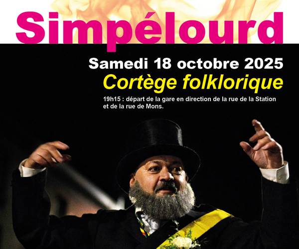 Simpelourd