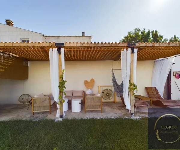 Jardin